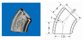 Elbow exporter, Elbow suppliers india, Elbow stockist