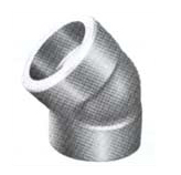 Elbow 45 exporter, Elbow 45 suppliers india, Elbow 45 stockist