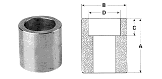 Half Coupling exporter, Half Coupling suppliers india, Half Coupling stockist