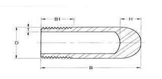Bull Plug exporter, Bull Plug suppliers india, Bull Plug stockist