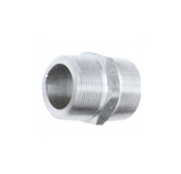 Hex Nipples exporter, Hex Nipples suppliers india, Hex Nipples stockist