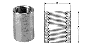 Coupling exporter, Coupling suppliers india, Coupling stockist