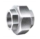 Threaded Union exporter, Threaded Union suppliers india, Threaded Union stockist