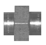 Threaded Union exporter, Threaded Union suppliers india, Threaded Union stockist